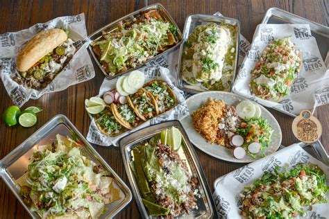 BETO’S TACOS .
